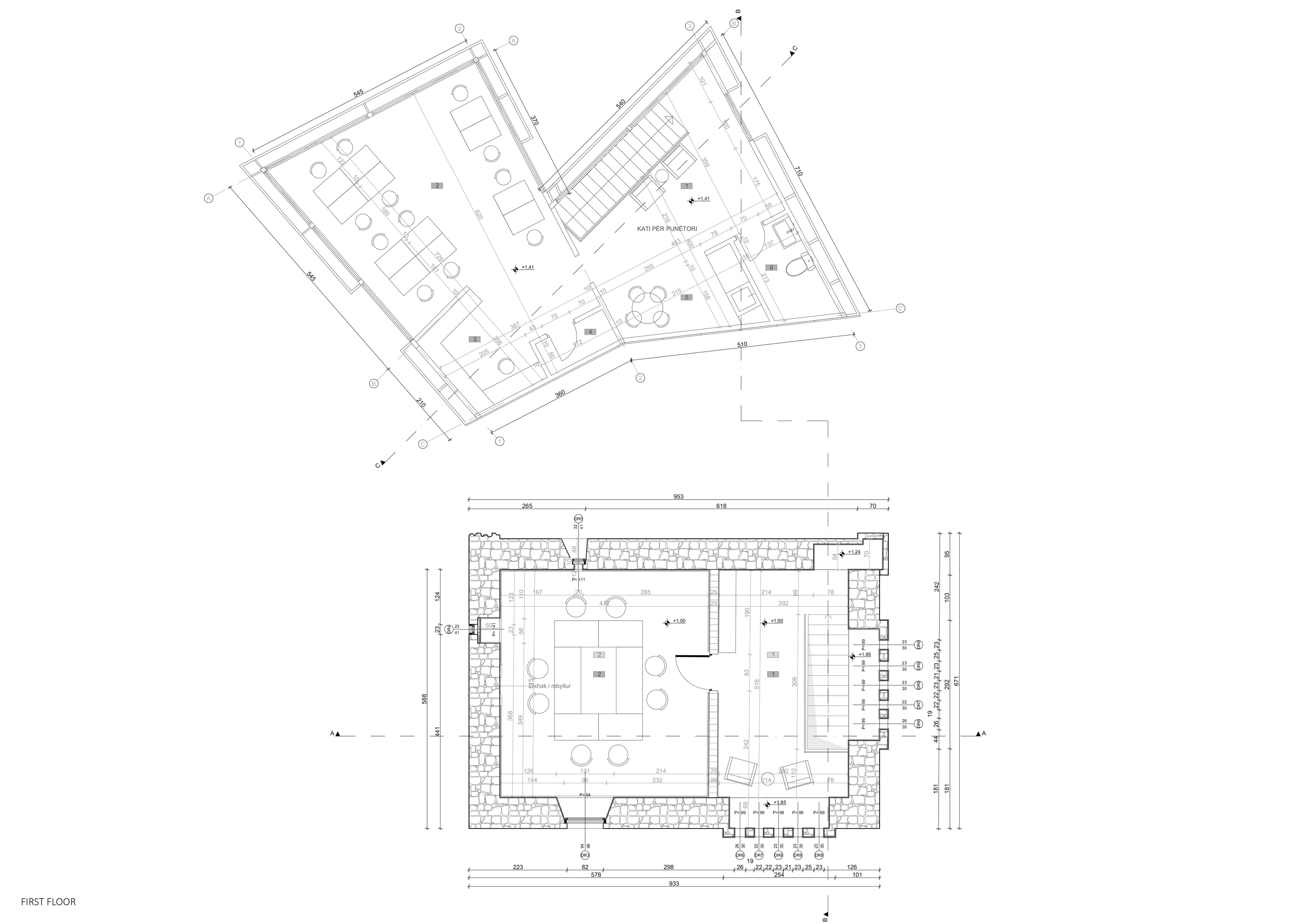 Plans 2
