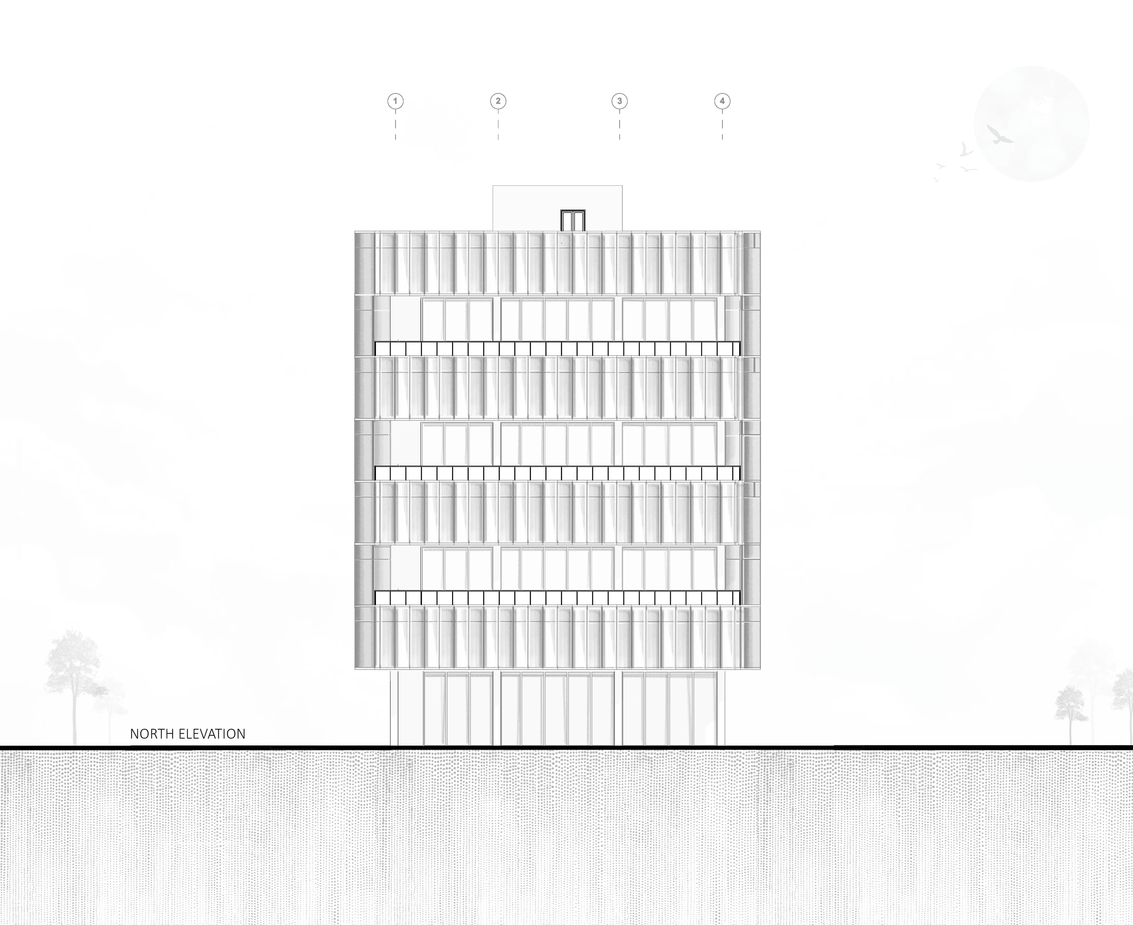 Sections & Elevations 4