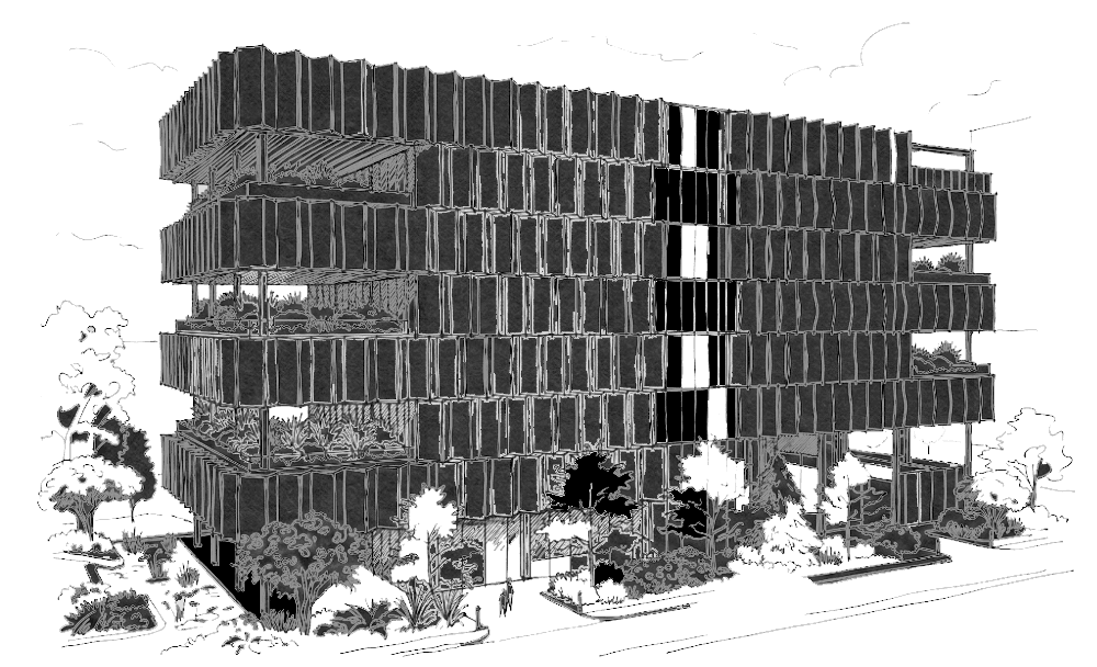 Administration Building