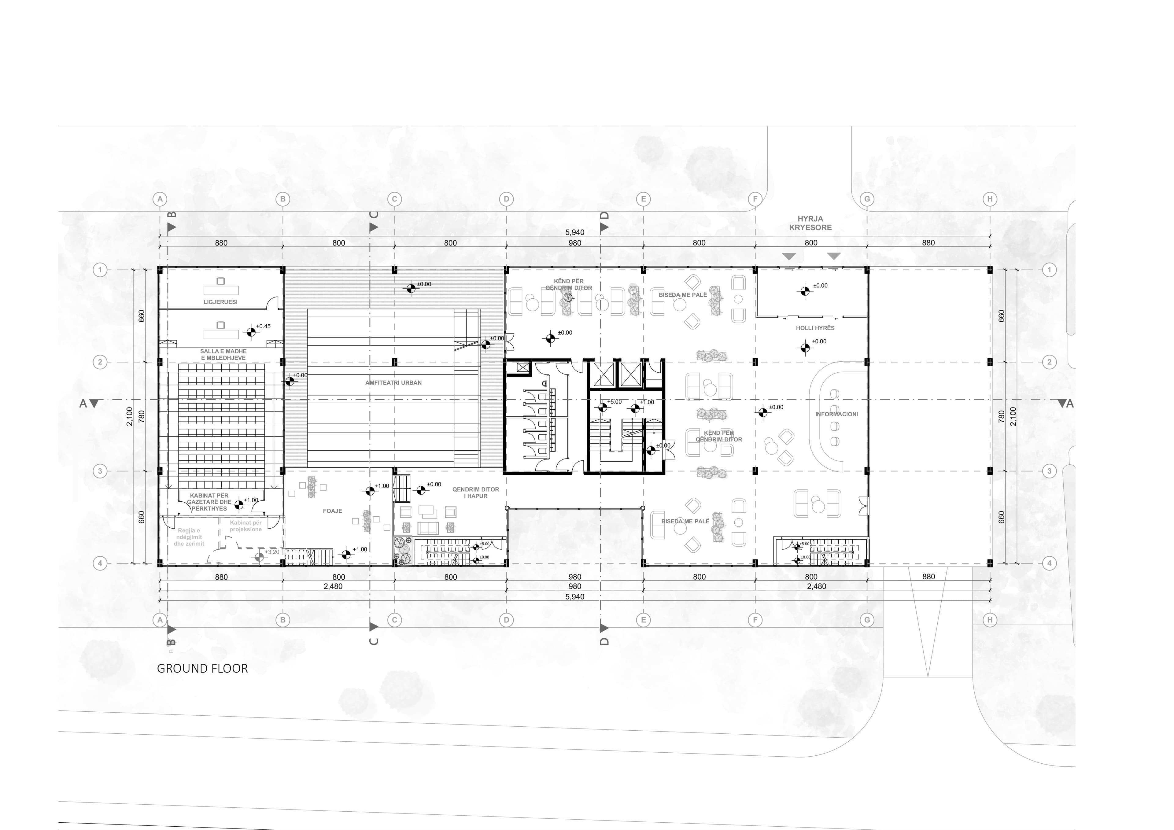 Plans 1