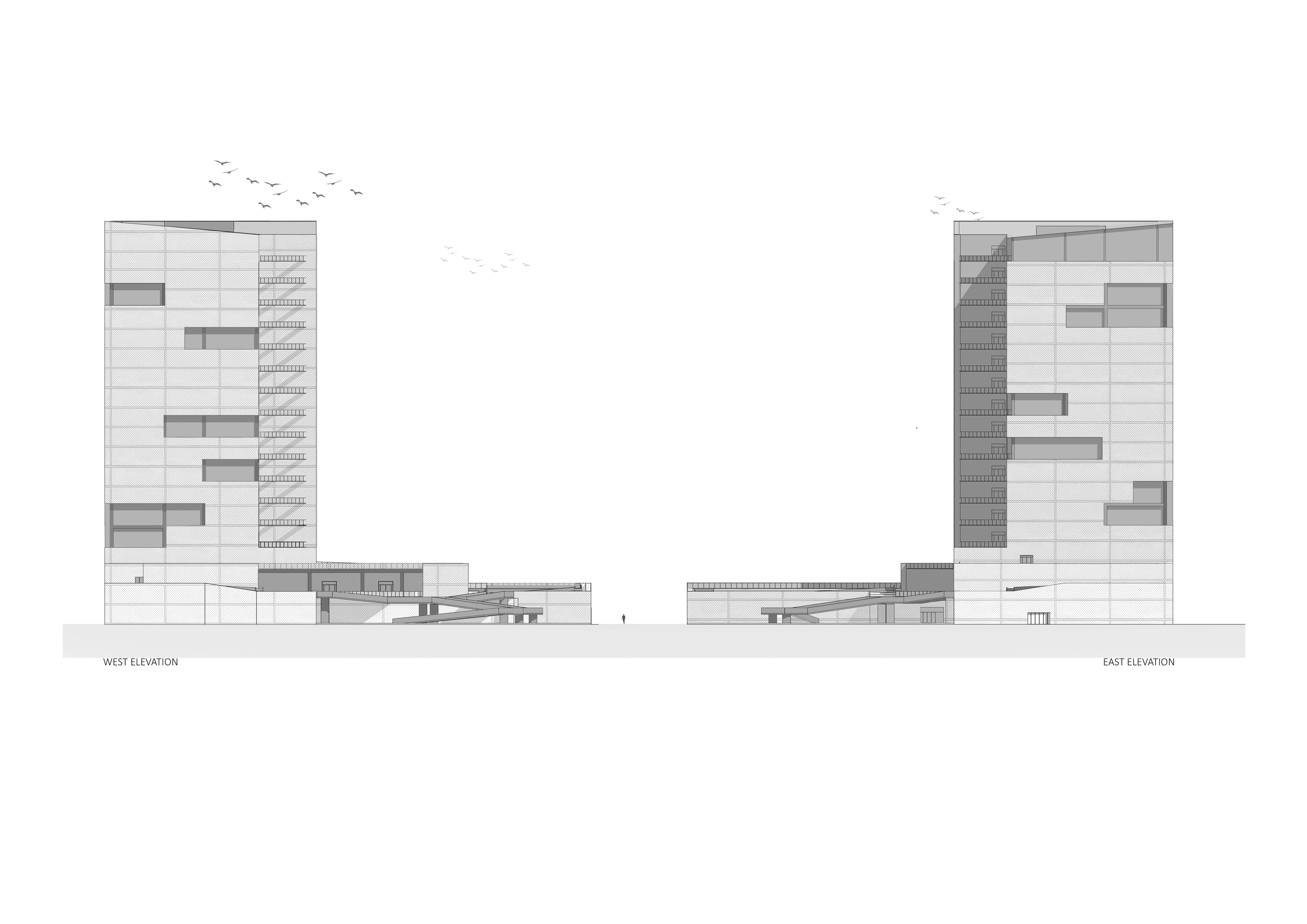 Sections & Elevations 2