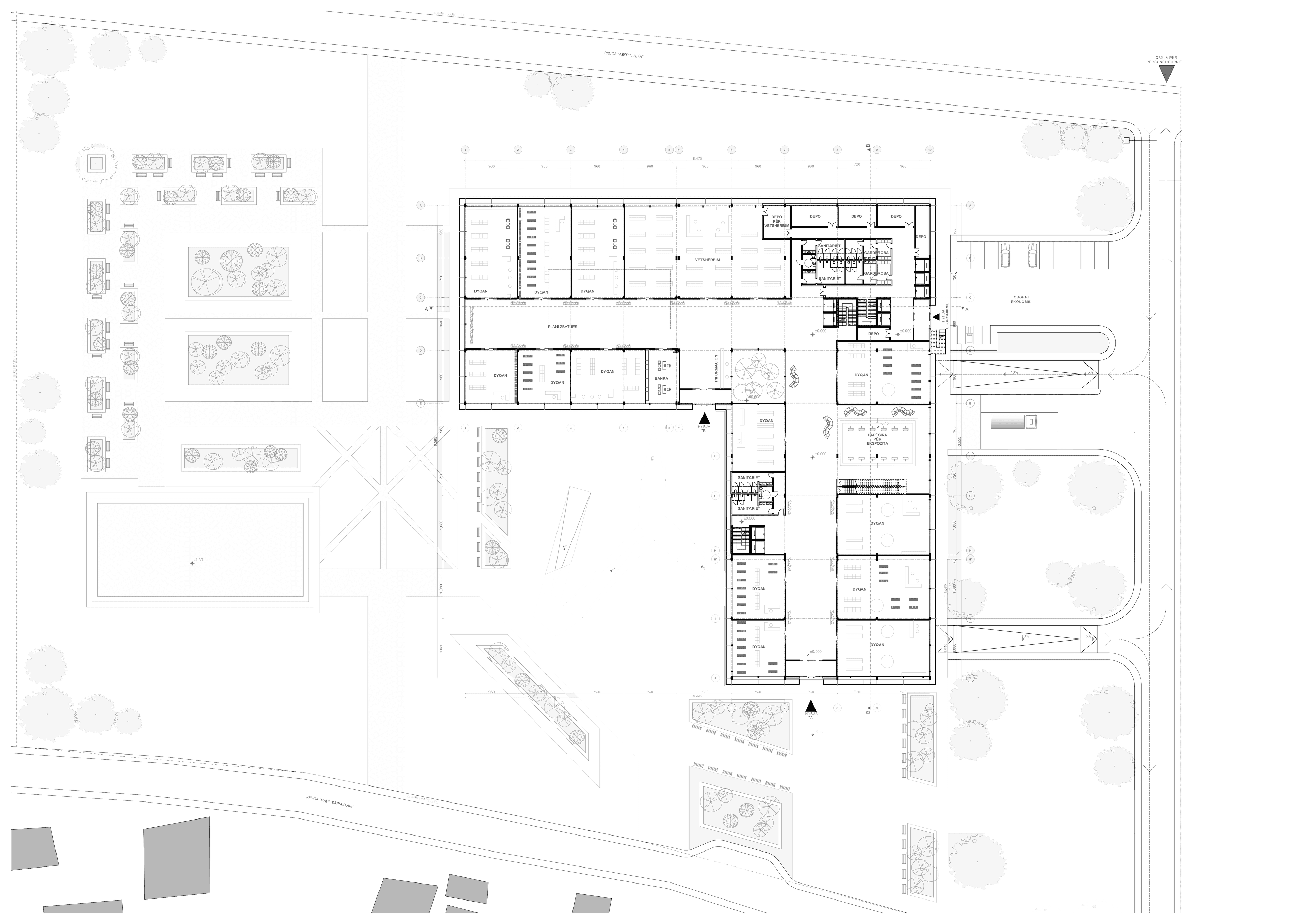Plans 1